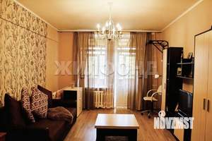 2-к квартира, вторичка, 60м2, 5/5 этаж