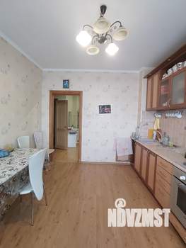 2-к квартира, вторичка, 77м2, 7/10 этаж