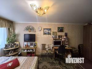 3-к квартира, вторичка, 63м2, 2/5 этаж