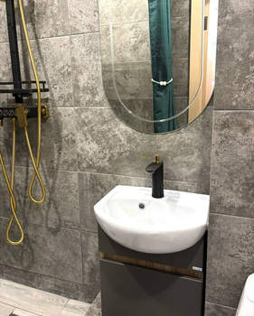 Студия квартира, вторичка, 15м2, 2/9 этаж