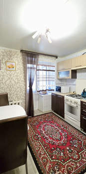 2-к квартира, вторичка, 42м2, 1/5 этаж