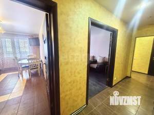 3-к квартира, вторичка, 73м2, 1/10 этаж