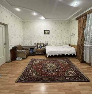 2-к квартира, вторичка, 64м2, 2/3 этаж