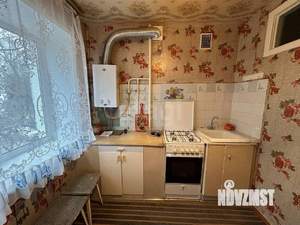 1-к квартира, вторичка, 31м2, 2/5 этаж