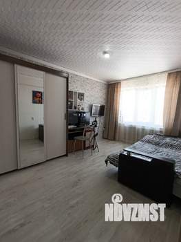 3-к квартира, вторичка, 62м2, 5/5 этаж