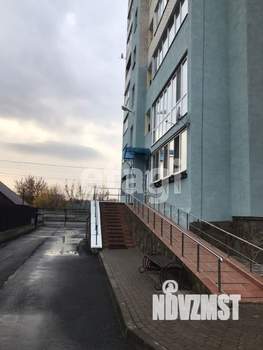 3-к квартира, вторичка, 90м2, 5/12 этаж