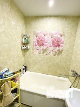 1-к квартира, вторичка, 35м2, 1/5 этаж