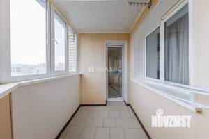 3-к квартира, вторичка, 88м2, 8/9 этаж