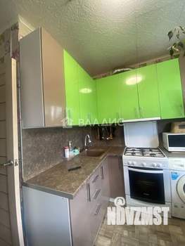 2-к квартира, вторичка, 51м2, 5/5 этаж