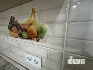 1-к квартира, вторичка, 41м2, 9/16 этаж