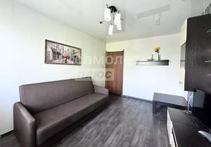 2-к квартира, вторичка, 47м2, 5/5 этаж