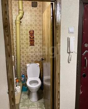 2-к квартира, вторичка, 48м2, 4/5 этаж