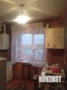 2-к квартира, вторичка, 43м2, 5/5 этаж