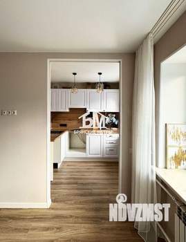 1-к квартира, вторичка, 31м2, 3/5 этаж