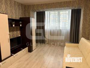 1-к квартира, вторичка, 34м2, 7/10 этаж