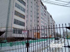 3-к квартира, вторичка, 112м2, 9/10 этаж