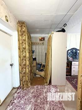 4-к квартира, вторичка, 68м2, 5/5 этаж