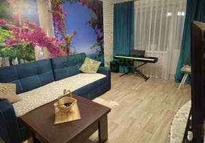 3-к квартира, вторичка, 60м2, 2/5 этаж