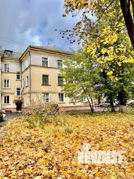 2-к квартира, вторичка, 50м2, 3/3 этаж