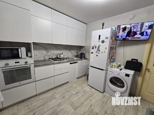 1-к квартира, вторичка, 38м2, 9/10 этаж