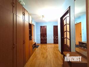 2-к квартира, вторичка, 60м2, 10/14 этаж