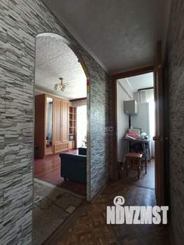 1-к квартира, вторичка, 31м2, 2/5 этаж