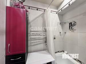 1-к квартира, вторичка, 48м2, 8/10 этаж