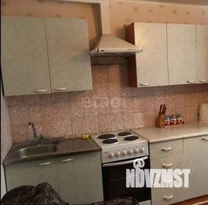 1-к квартира, вторичка, 36м2, 6/9 этаж