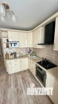 1-к квартира, вторичка, 41м2, 7/10 этаж