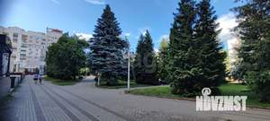2-к квартира, вторичка, 59м2, 2/10 этаж