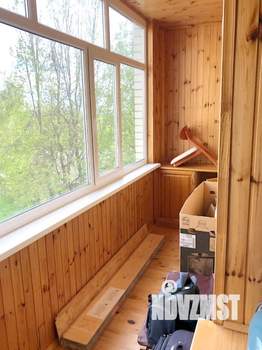 3-к квартира, вторичка, 122м2, 3/5 этаж