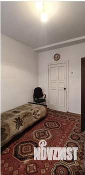 2-к квартира, вторичка, 45м2, 2/2 этаж