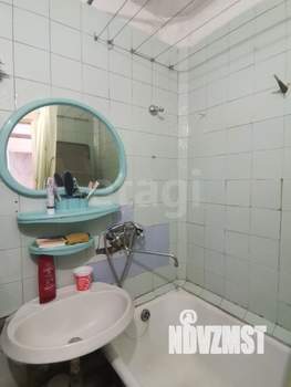 3-к квартира, вторичка, 59м2, 1/5 этаж