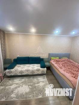 1-к квартира, вторичка, 36м2, 12/12 этаж