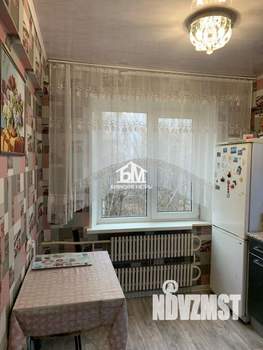 1-к квартира, вторичка, 31м2, 5/5 этаж