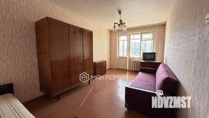 1-к квартира, вторичка, 30м2, 3/5 этаж