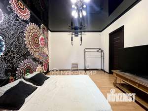 1-к квартира, вторичка, 40м2, 3/14 этаж