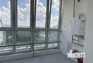 2-к квартира, вторичка, 66м2, 7/9 этаж