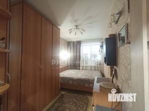 3-к квартира, вторичка, 64м2, 2/10 этаж