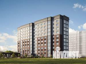 3-к квартира, вторичка, 92м2, 9/10 этаж