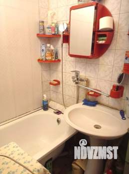 1-к квартира, вторичка, 32м2, 5/5 этаж