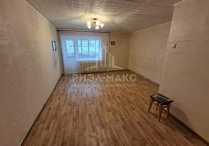 1-к квартира, вторичка, 35м2, 2/5 этаж