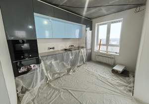 2-к квартира, вторичка, 61м2, 8/19 этаж