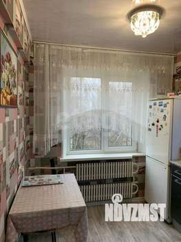 1-к квартира, вторичка, 31м2, 5/5 этаж