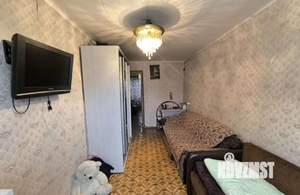 2-к квартира, вторичка, 44м2, 3/5 этаж