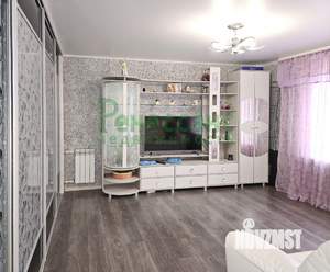 1-к квартира, вторичка, 34м2, 1/5 этаж