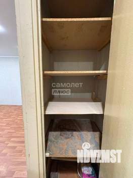 1-к квартира, вторичка, 32м2, 4/5 этаж