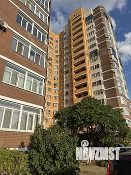 2-к квартира, вторичка, 70м2, 10/16 этаж