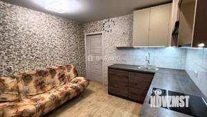 1-к квартира, вторичка, 46м2, 6/10 этаж