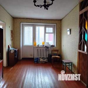 2-к квартира, вторичка, 40м2, 5/5 этаж